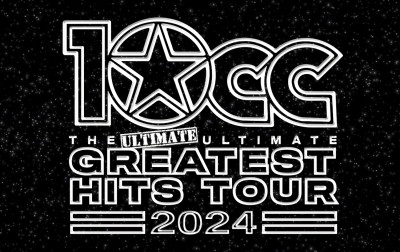 10cc | The ULTIMATE Ultimate Greatest Hits Tour