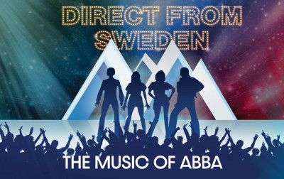 Direct From Sweden - The Music Of ABBA