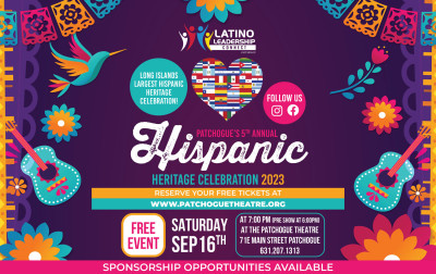 5th Annual Hispanic Heritage Celebration