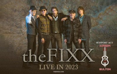 The FIXX